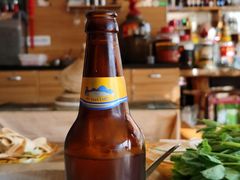 抚仙湖啤酒-静和鱼庄