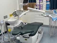-深圳富茂格伦菲尔口腔门诊部(龙华清湖总院)