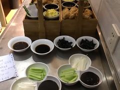 -满汉楼(归德路店)