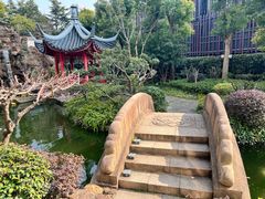 -上海虹桥宾馆·SLIDER(郁锦香店)