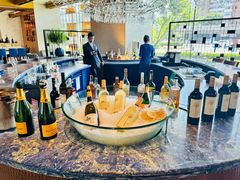 -AZUR聚(香格里拉饭店)