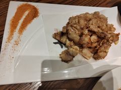 -新时代大酒店(仰口路店)