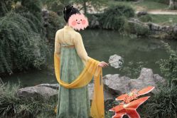 -八角古风摄影