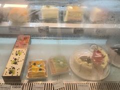 -提亚烘焙·手作面包·生日蛋糕(七星店)