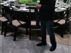 -绿杨春·淮扬宴(庐山路店)