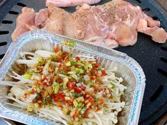 -玄希浪漫厨房·韩料烤肉(湖滨银泰in77店)