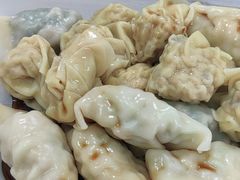 -袁记云饺(邯郸路店)