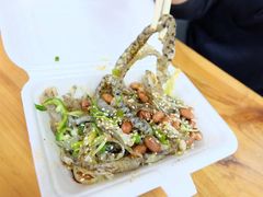 -陈添記·祖傳爽鱼皮·西关老字号(广州首店)