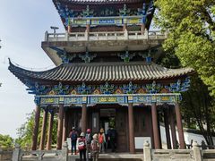 -东坡赤壁风景名胜区