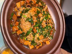 -日月昇渔家菜·海肠捞饭·大连海鲜(星海公园店)