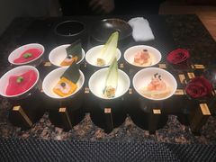 -花隐日式怀石料理(万象城购物中心店)