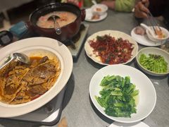 -汉水谣·江景餐厅(江滩店)