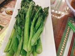 -七爷清汤腩·港式餐厅(金狮广场店)