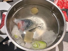 -鼎鼎香·港式火锅(北京SKP店)