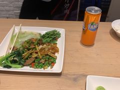 -大米先生(德思勤分店)