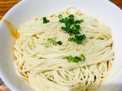 秘制麻酱面-苏小柳手作点心(控江旭辉分院)