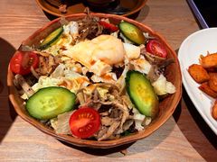 -耶里夏丽·新疆菜(田林东路店)