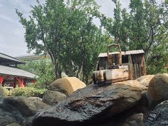 -华山御温泉度假村