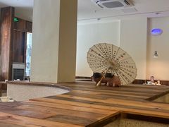 -春家·非遗手工小吃(徐汇万科广场店)