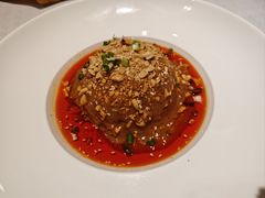 口水鸡-弘雅饭店