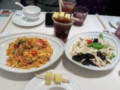 -太兴餐厅(东方广场分店)
