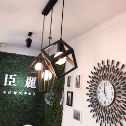 -臣丽纹眉品牌连锁