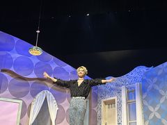 -北京喜剧院