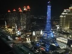 -澳门喜来登大酒店