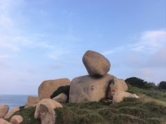 -南麂列岛