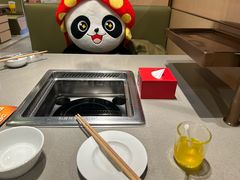 -海底捞火锅(苏宁生活广场店)
