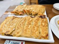 -春水锅贴·传统鲁菜(大明湖店)