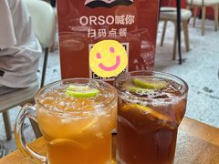 -黑熊披萨orso pizza