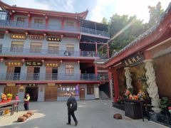 -厦门鸿山寺