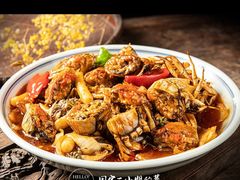 -周家二小姐的菜(西津渡店)