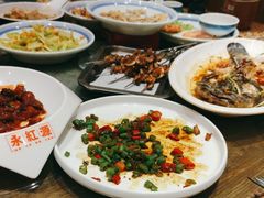 -永红源啤酒·烧烤·海鲜·大排档(台柳路店)