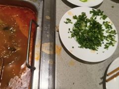 -海底捞火锅(万达广场店)