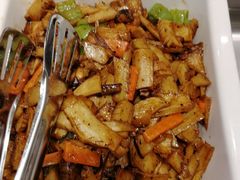 -素满香·素食自助餐(苏州·临顿路店)