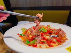 -炊烟小炒黄牛肉(中心印象城店)