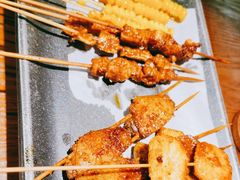 -管氏翅吧(马家堡店)