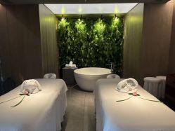 -VELEE·SPA高定疗愈会所