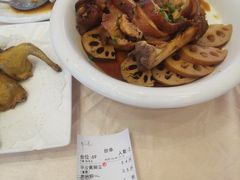 -渔村盛宴(航空新城店)