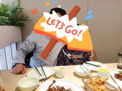 -吕氏疙瘩汤·海鲜新鲁菜(凯德mall新都心店)