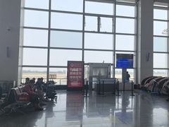 -石家庄正定国际机场-T2航站楼