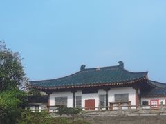 -岳麓山风景名胜区