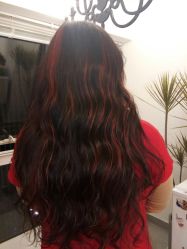 -净漪造型 PURE RIPPLE