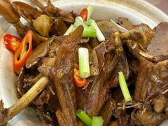 -鑫鸿达·海鲜闽菜热炒小馆(中山路店)
