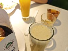 -东方豪客牛排意面披萨(金凤万达店)