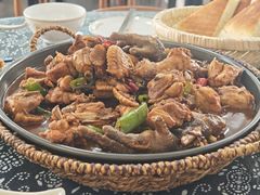 -八两八金·莱芜特色炒鸡(市南漳浦路店)