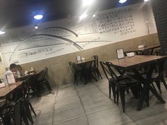 -86烧烤·炭火烧烤 (石人总店)