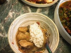 -浩海火烧云傣家菜(京广店)